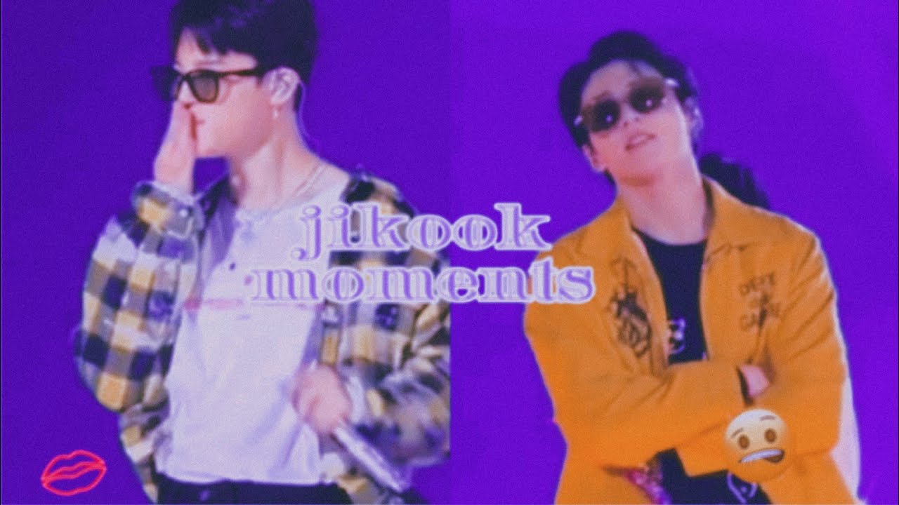 Jikook-JM manda 💋pero JK así reacciona/ se fueron juntos!!💕