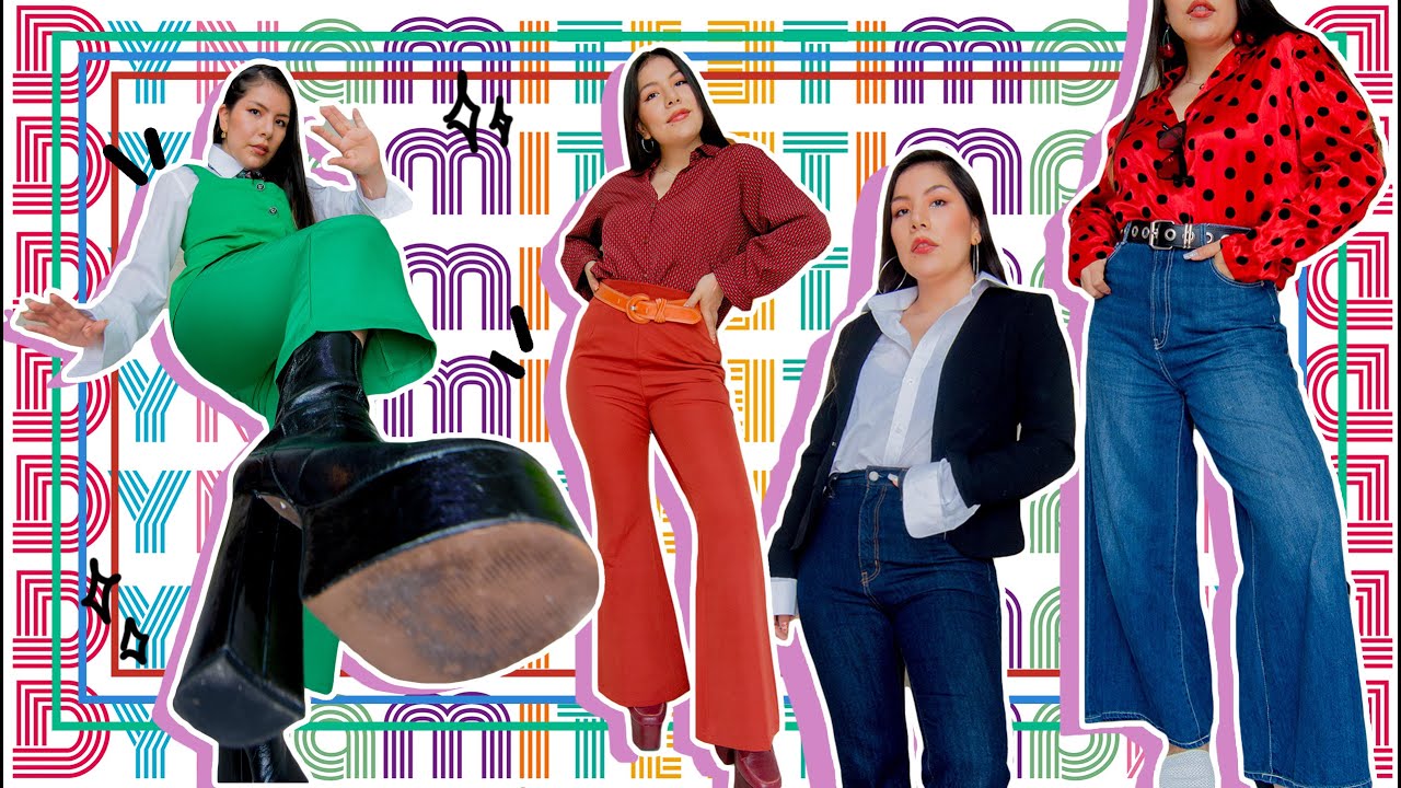 Recreating BTS outfits from my wardrobe | BTS Dynamite Retro inspired outfits  | 🕺🕺🕺🕺🕺🕺🕺🧨