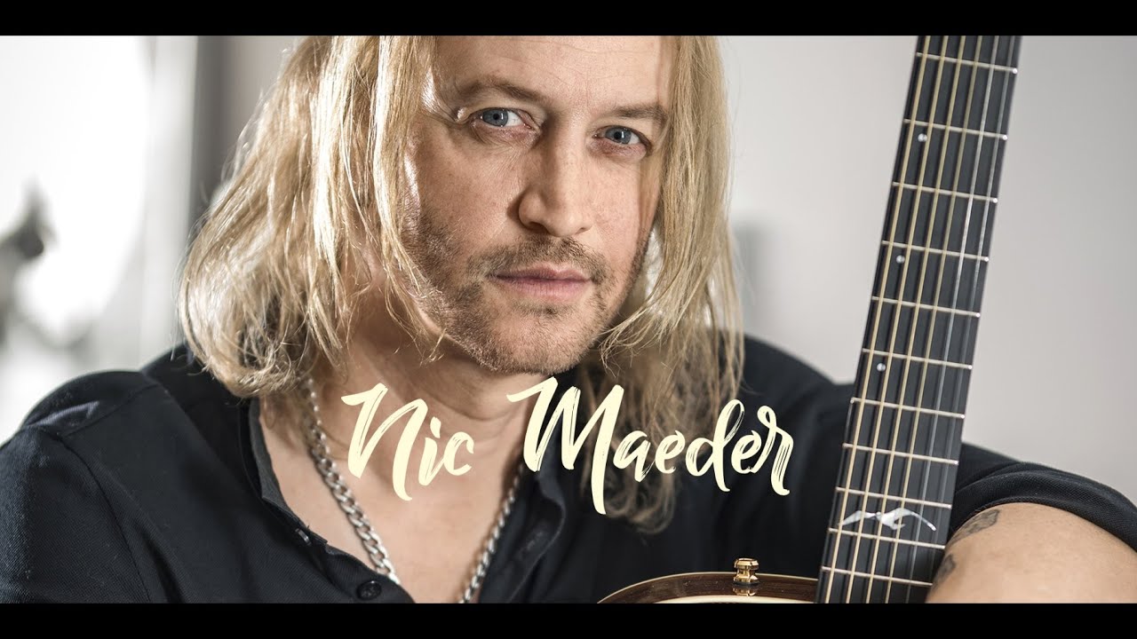 Nic Maeder 2 (Teil 2)
