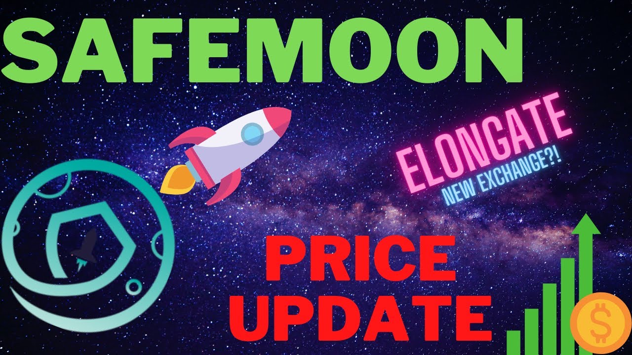 SAFEMOON PRICE ANALYSIS 🚀  SAFE MOON UPDATE 🚀  SAFEMOON SURGE SOON?!? 🚀 MAJOR ELONGATE UPDATE!!!