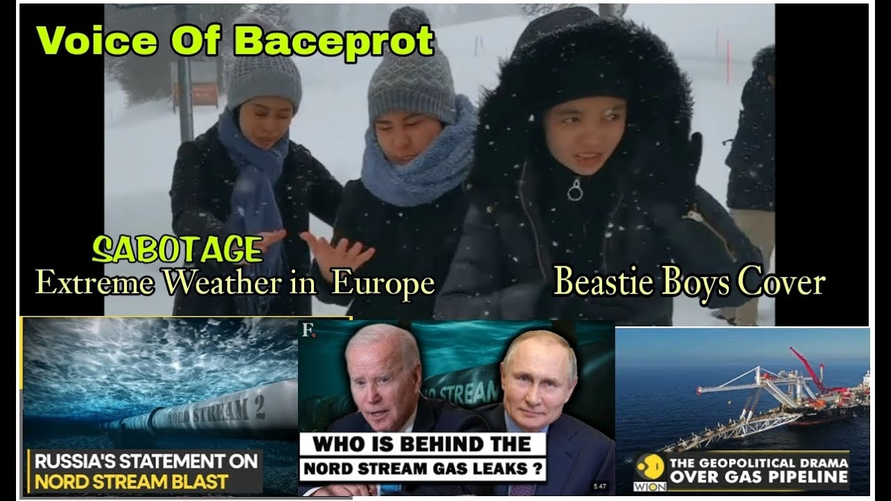 VOB (Voice Of Baceprot) | 