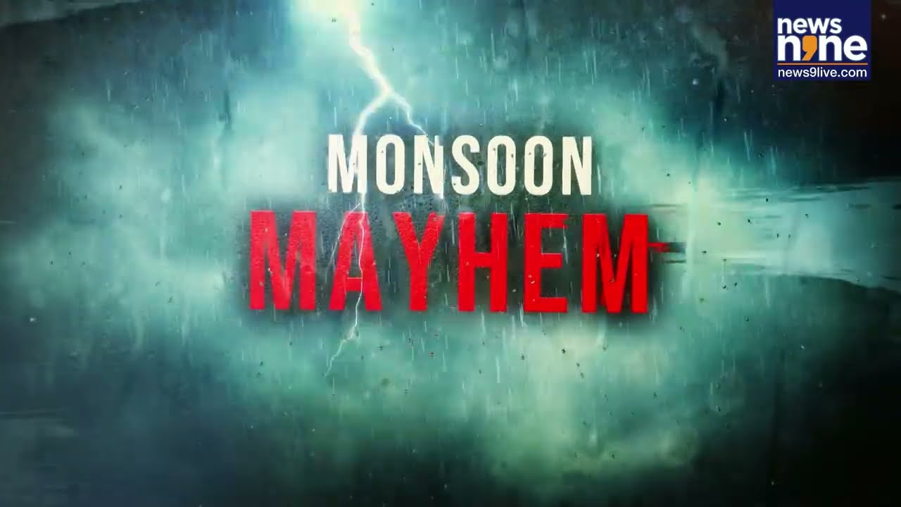 Cloudburst Near Dehradun Triggers Flash Floods In Uttarakhand, 2 Missing & Yatra Halted | News9