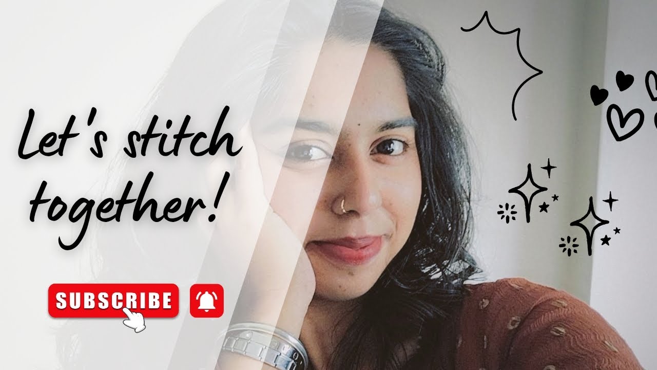 Let's Stitch Together 🌟 | #trending #stitching #kurta #scrapfabric #viral #1stvideo #fashion