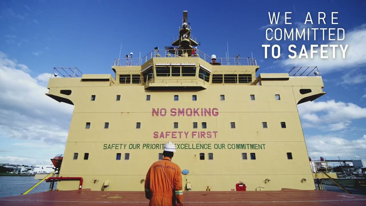 Australia&rsquo;s Re-Election to the IMO Council