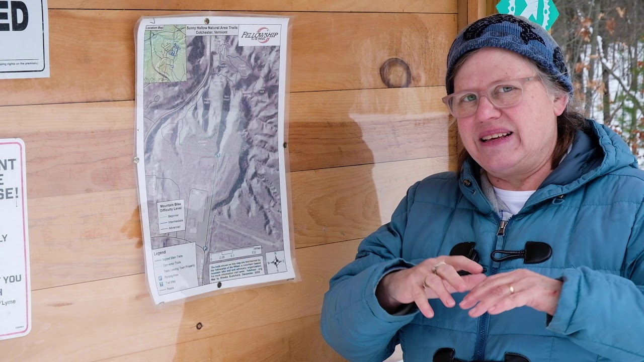 Bedrock to Birds: Wildlands of the Champlain Valley