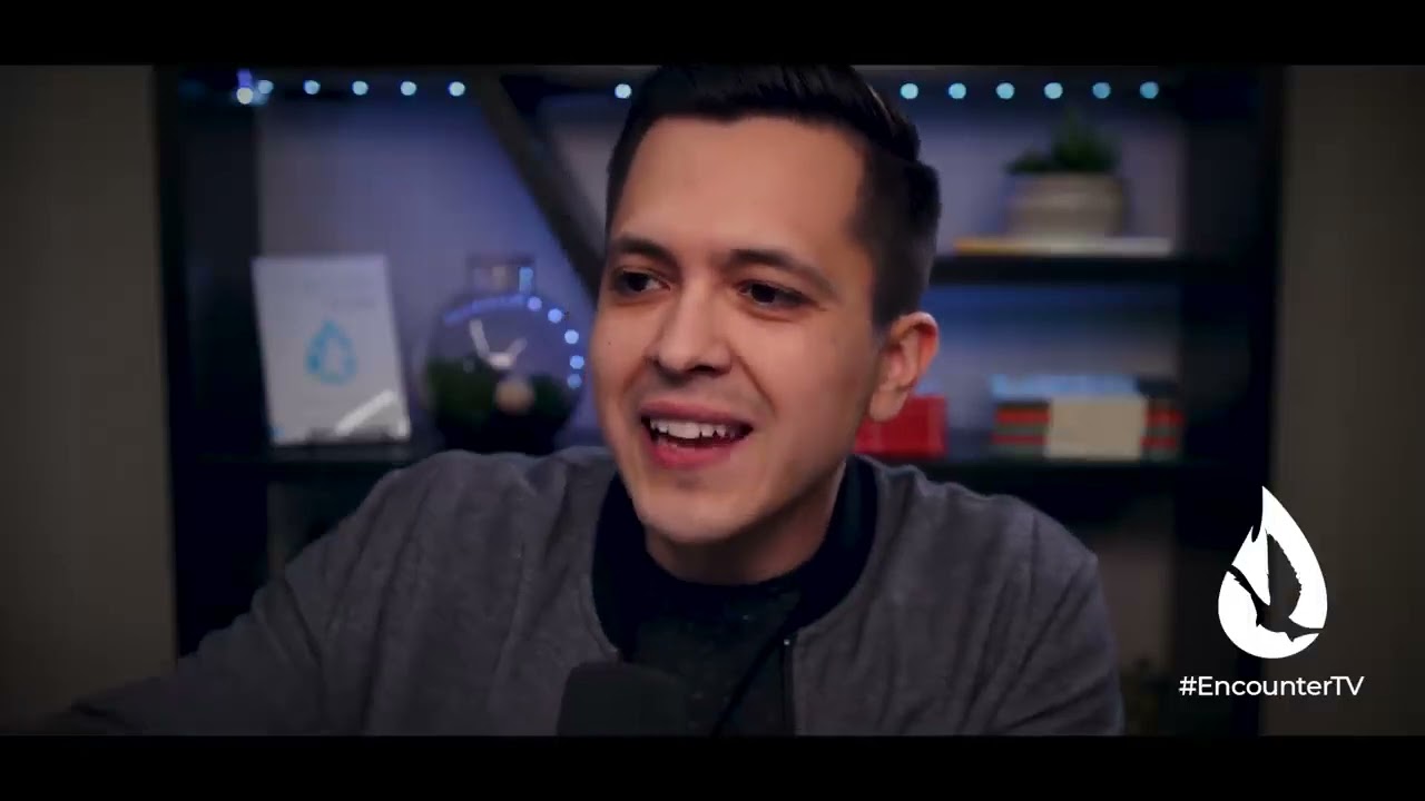 4 Ways the Holy Spirit Helps You Overcome Sin 720p