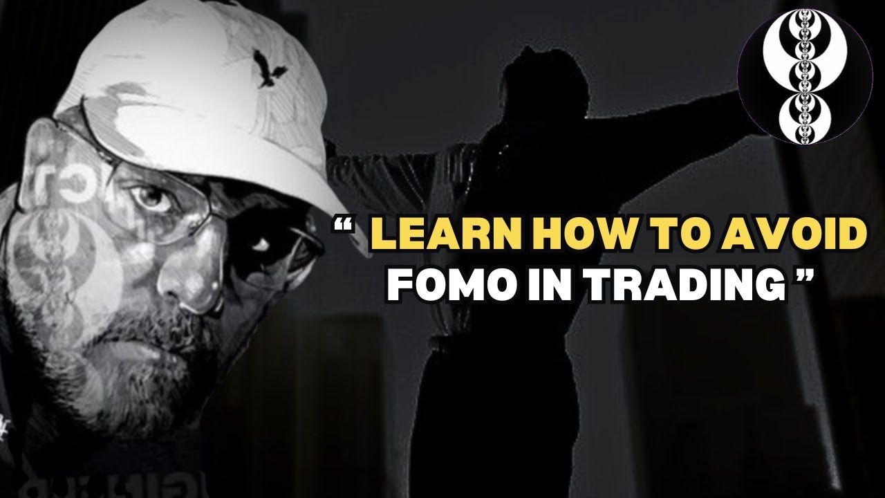LEARN HOW TO AVOID FOMO IN TRADING - ICT MOTIVATION