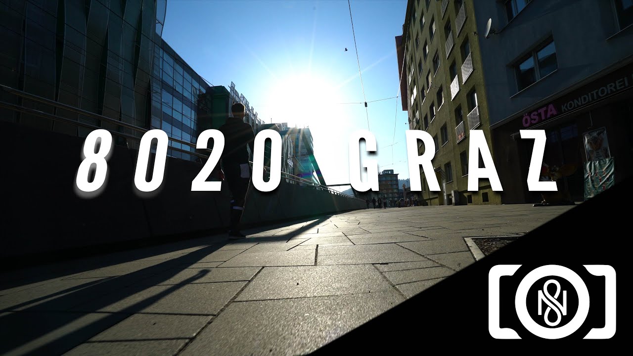 Copy N Paste - 8020 Graz