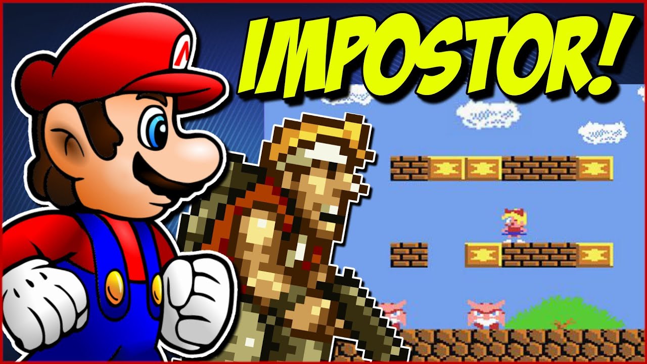 6 JOGOS FAMOSOS que se inspiraram em JOGOS ANONIMOS e vice versa