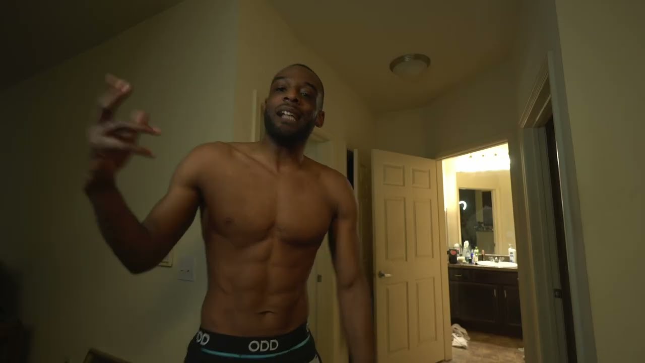 The Truth About Body Game (Love, Hate & Human Nature)