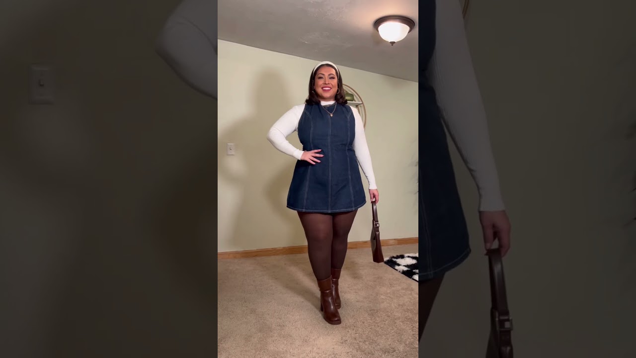 Fall outfits #fall #plussize #midsizefashion #outfitideas #fashion #outfitinspo