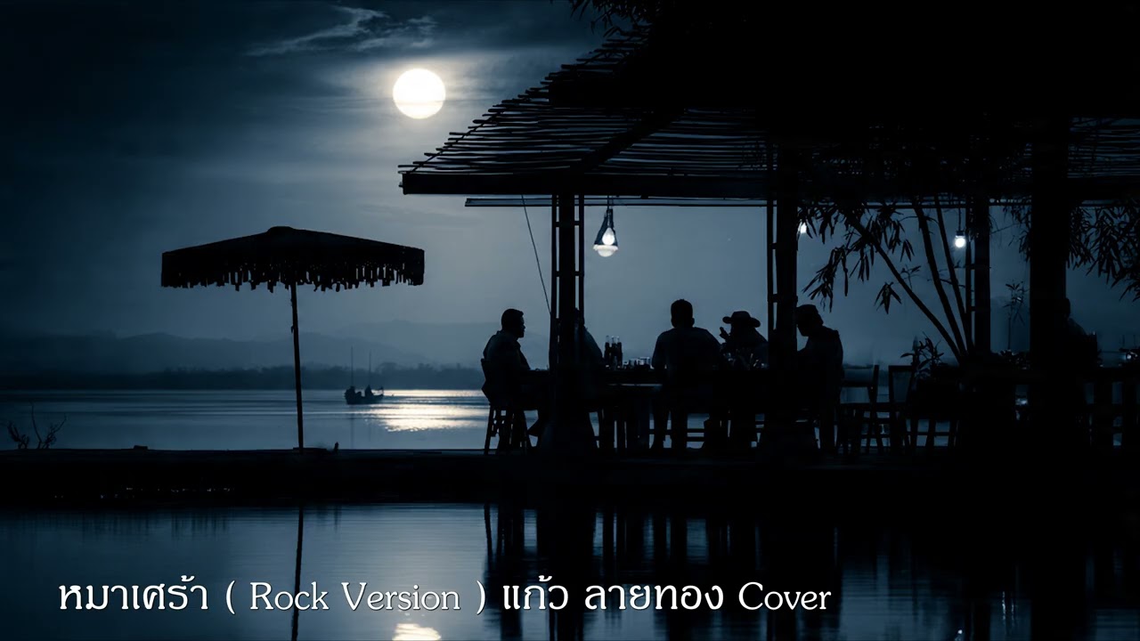 หมาเศร้า (Rock Version)