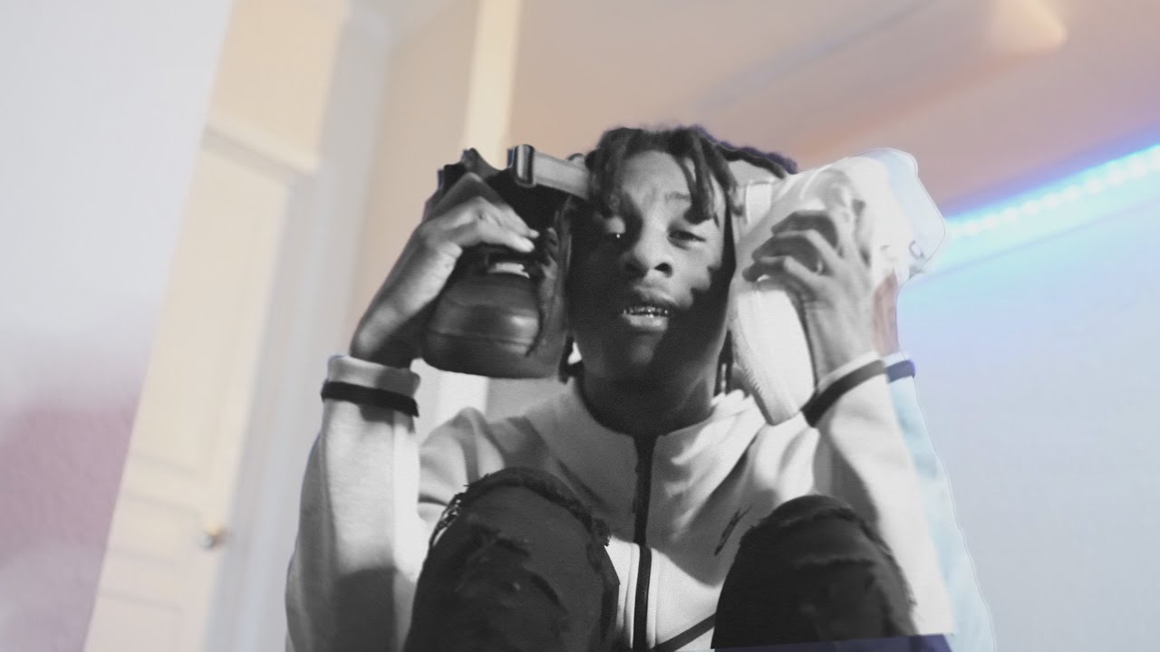 Brisko - Woah (Official Video)