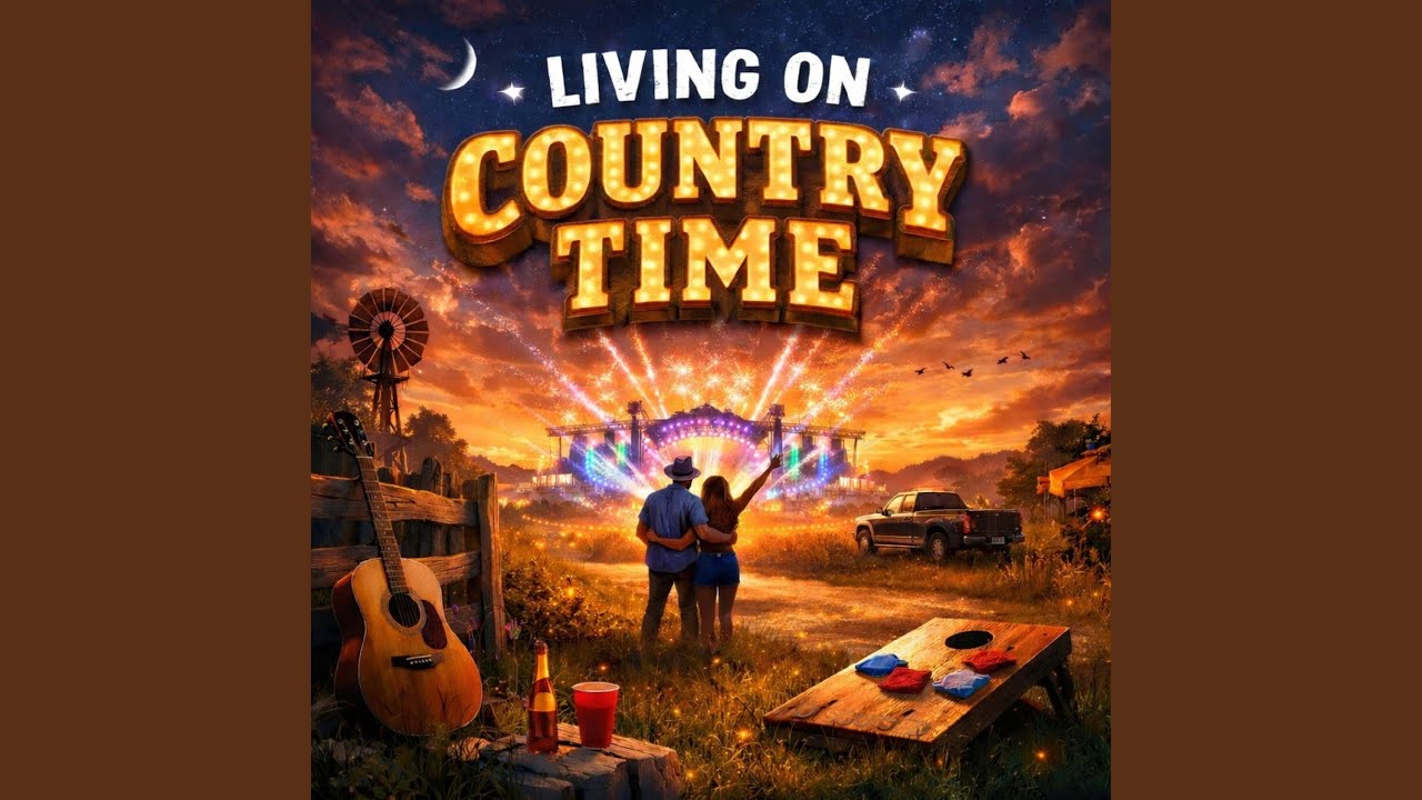 Living on Country Time