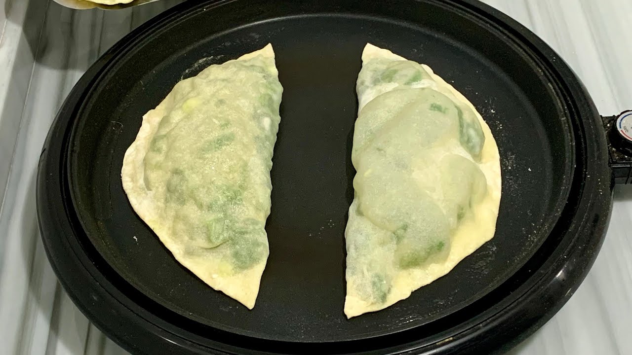 S'keni Ide për Mëngjes ose Drekë !!!🤔 Kjo Recetë e Lehtë do JU MAHNITË ME SHIJEN 🥰