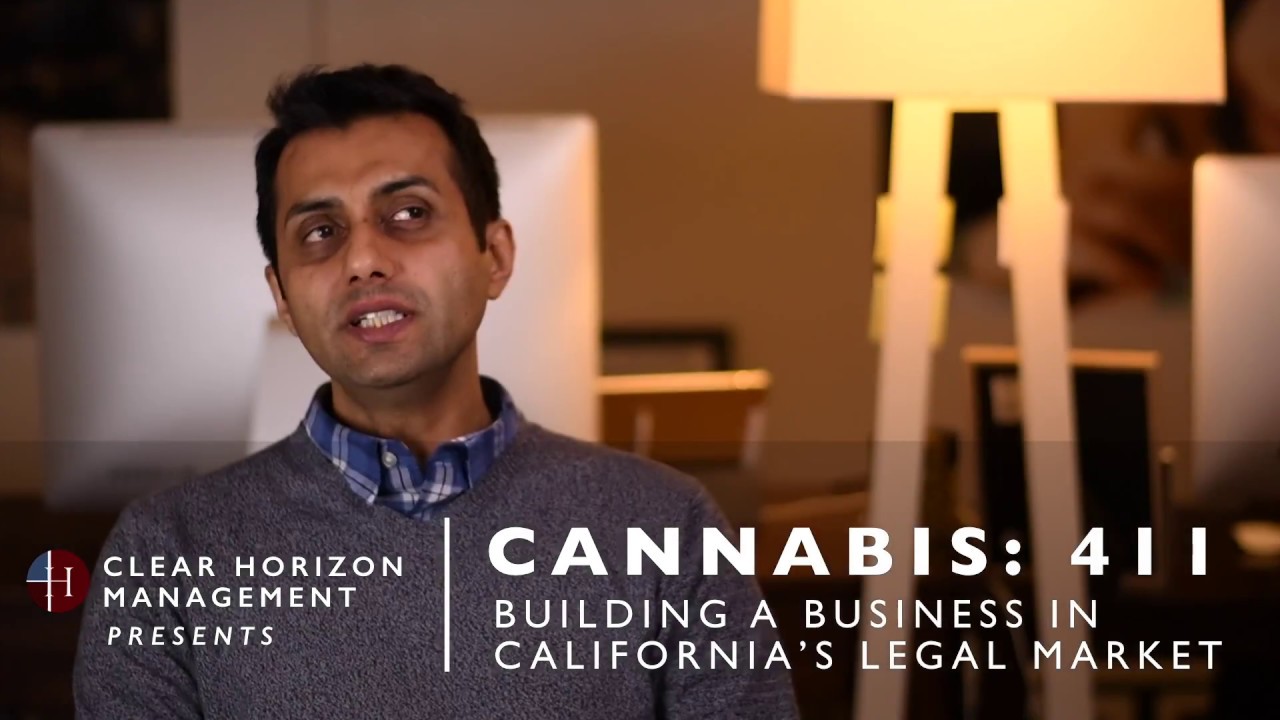 Hiring A Consultant | CA Cannabis: 411