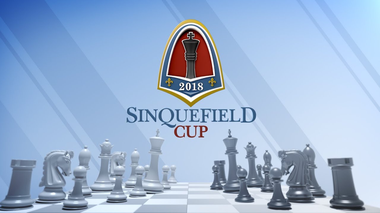 2018 Sinquefield Cup: Round 2