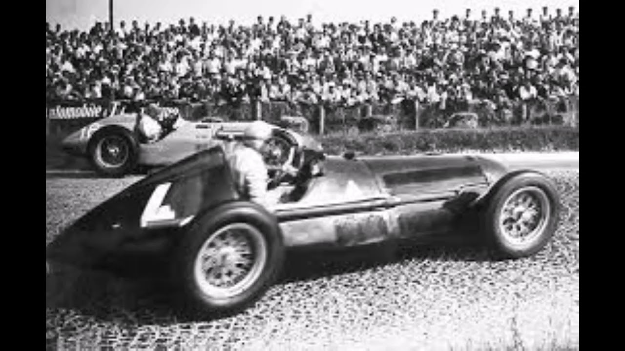 CIRCUIT DE GUEUX A COTE DE REIMS