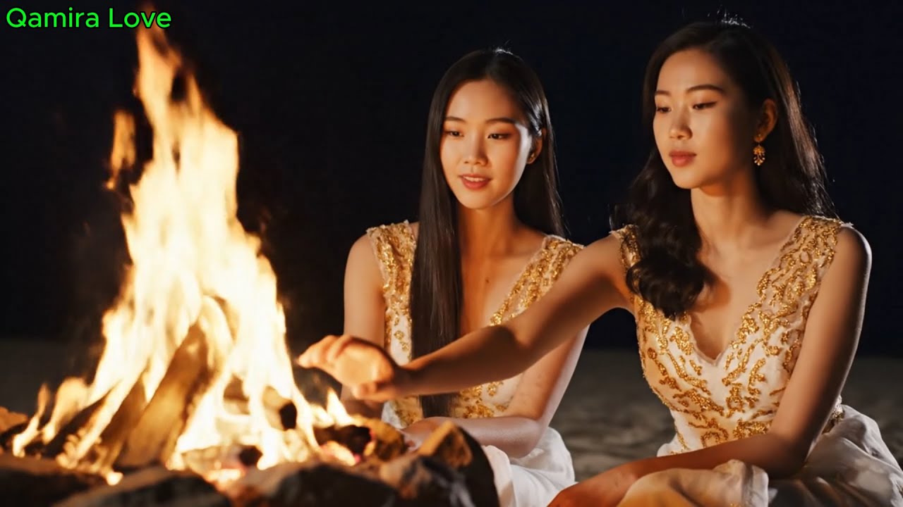 Golden Sands Emotion | Arabic Deep House Cinematic Music