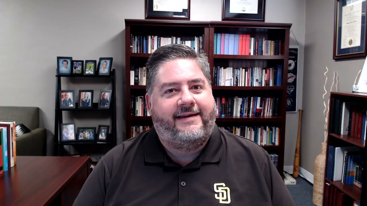 Weekly Devotional on Genesis 37:1-11 - 