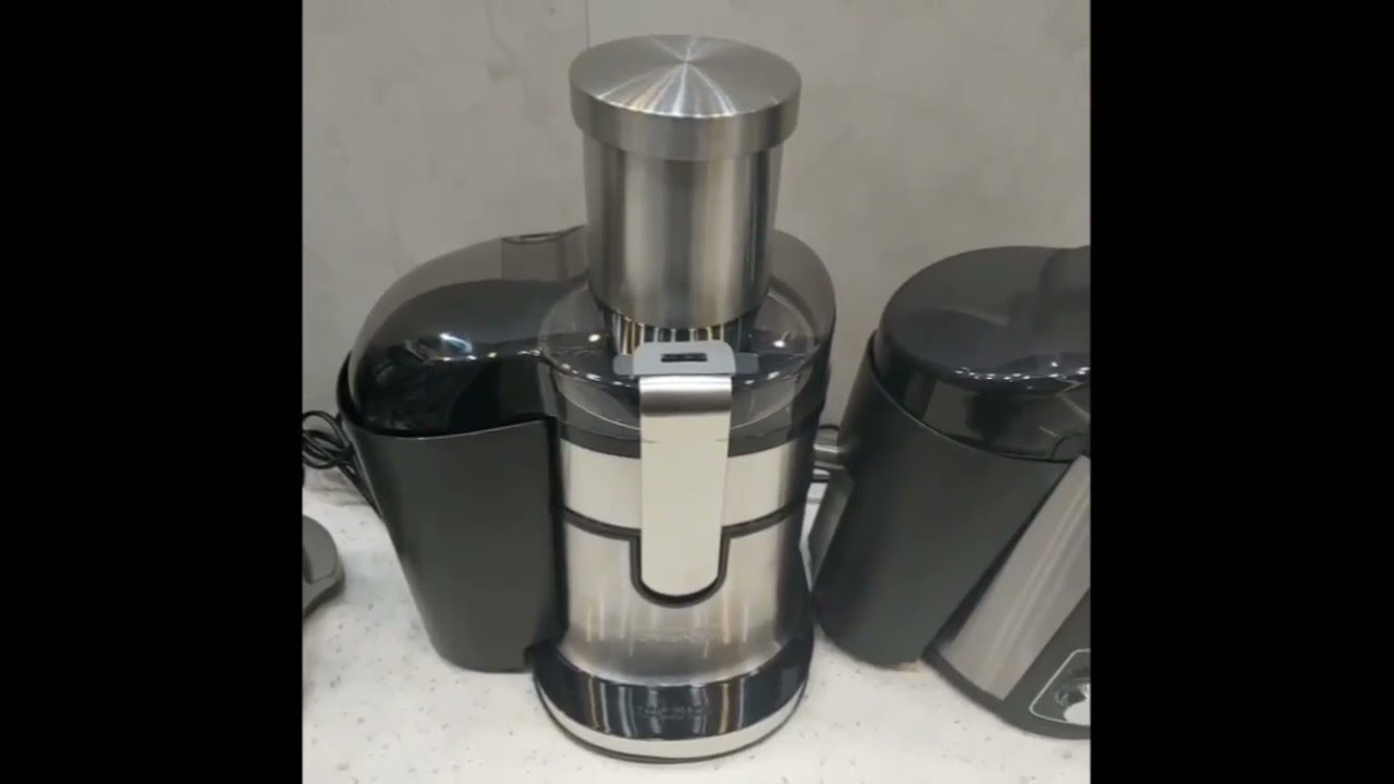 راهنمای خرید آبمیوه گیری