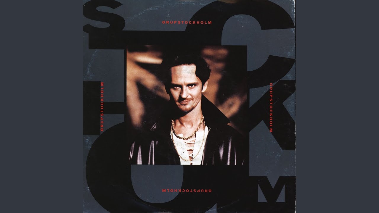 Stockholm (Original 7