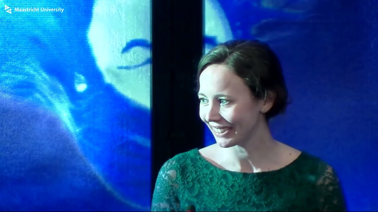 Phd Defence of Femke Auguste Irene Ehlers