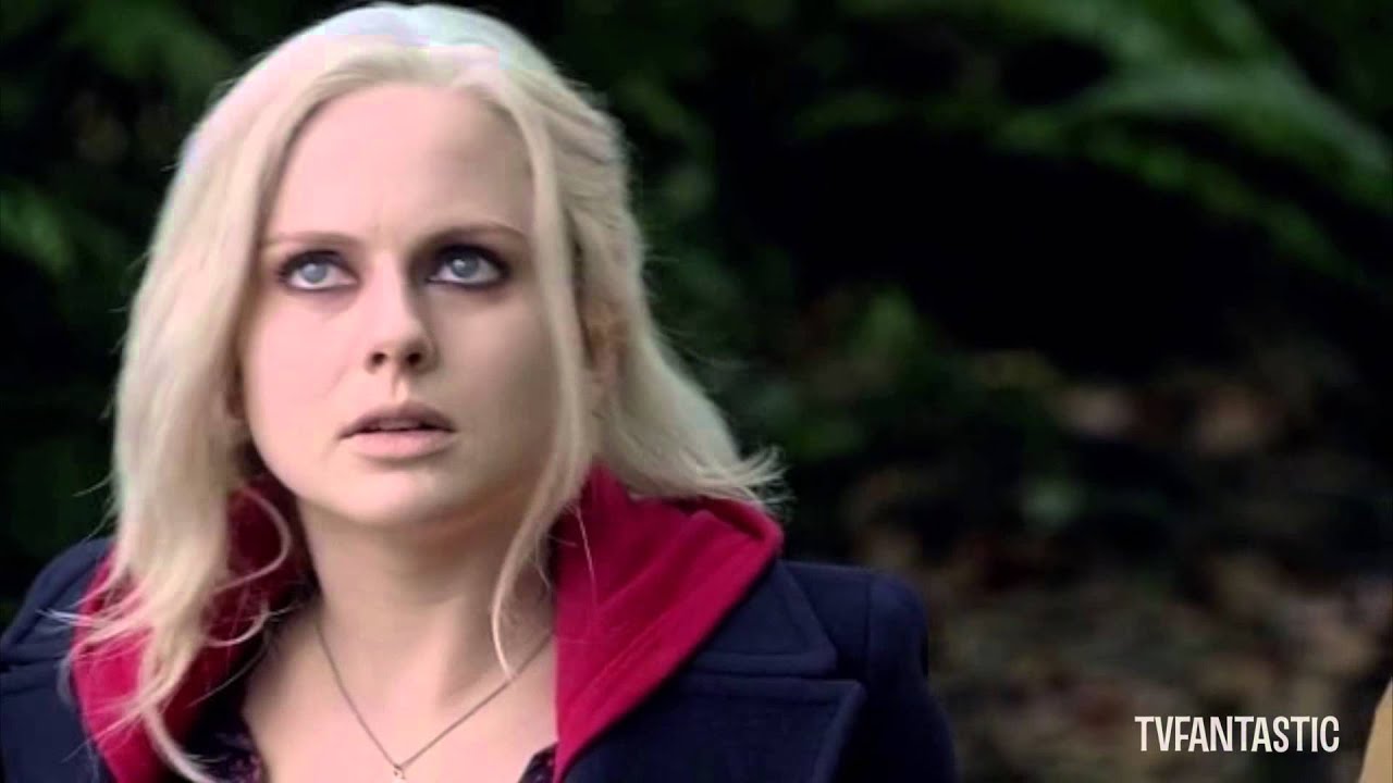 Liv & Ravi (iZombie) - What You Know
