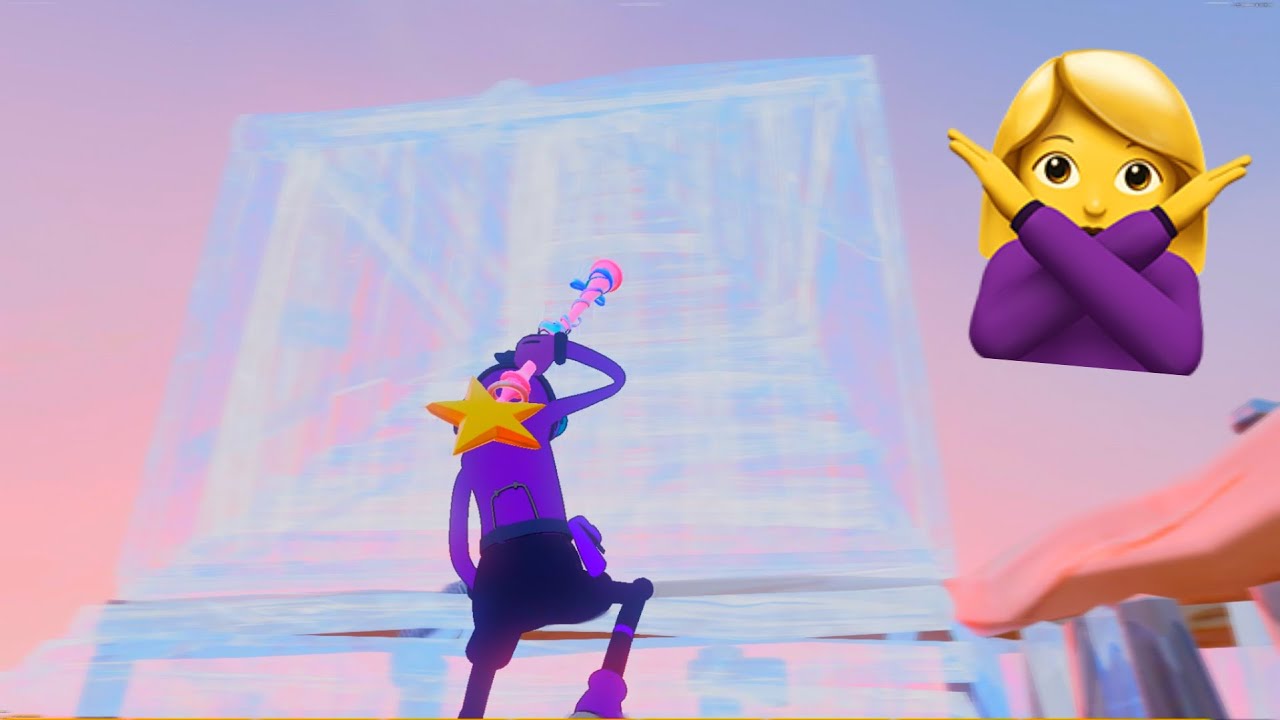 No Lie 🙅‍♀‍ (Fortnite Montage)