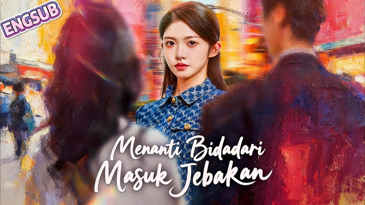 Menanti Bidadari Masuk Jebakan | Jelita sembunyikan kekayaan, dibunuh oleh cinta palsu.