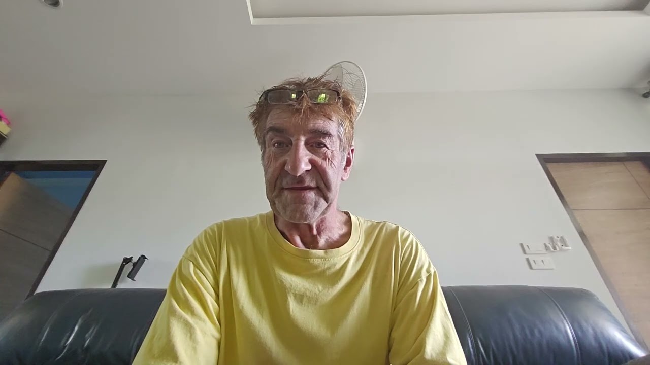 In Thailand jahres visum ich schaffe es nicht die bedingung zuerfüllen