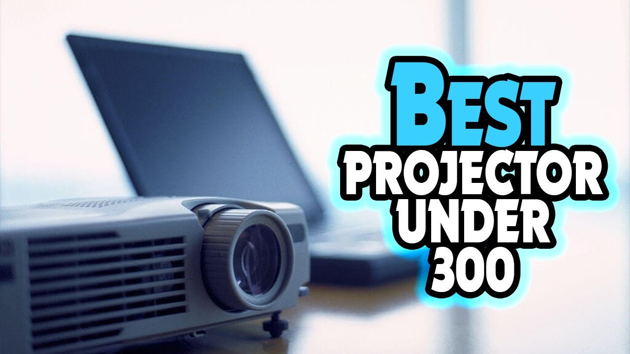 ✅ Top 5:📽️ Best Projector Under $300 In 2025 [ Best Affordable Home Projector ]