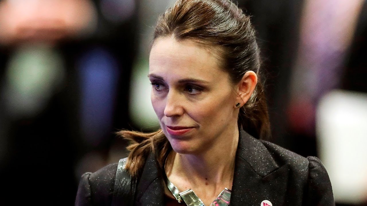 Jacinda Ardern's criticisms of Australian immigration policy are 'based on nothing'