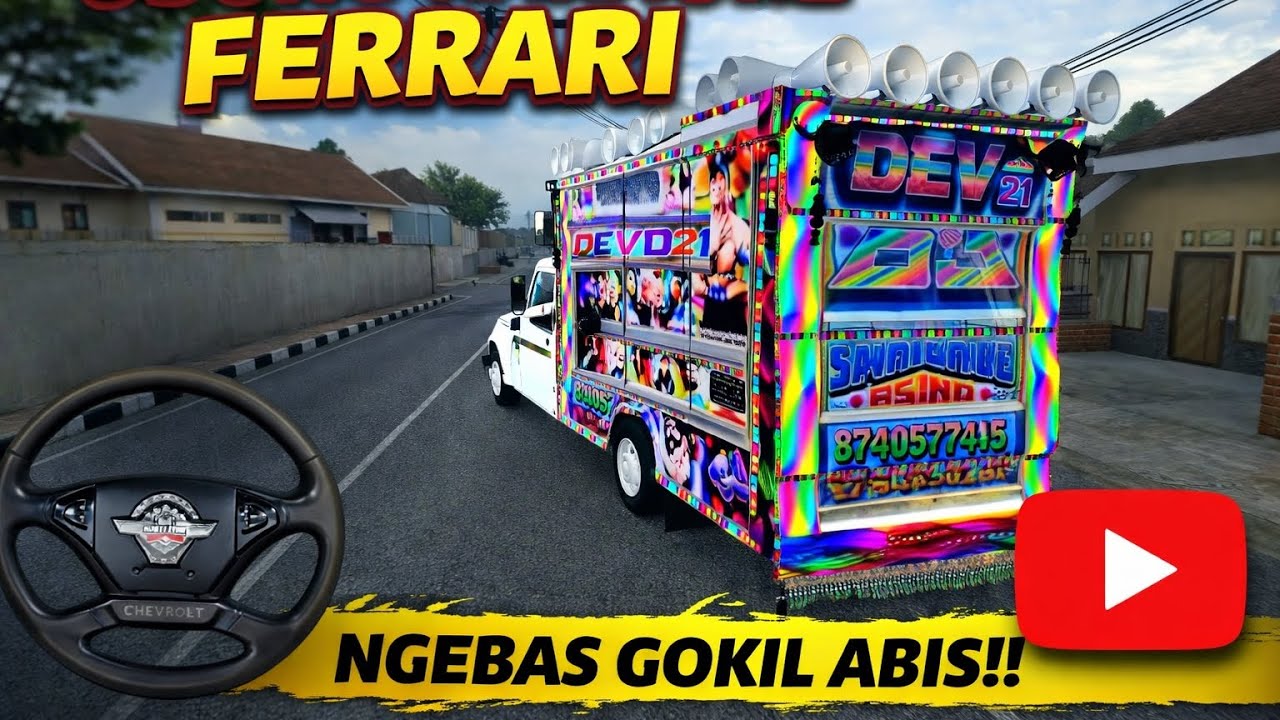 🎧💥 गांव की सड़कों पर DJ का तूफान छोटे बच्चे झूम उठे💃🕺