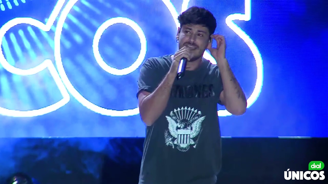 Resumen de la actuación de #Cepeda en #DialÚnicos, en Leganés (11/10/2021)