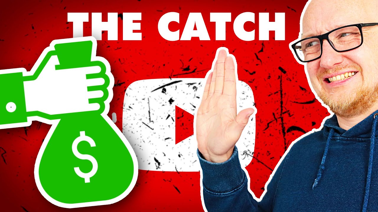 YouTube Sponsorships COST MORE than you think
