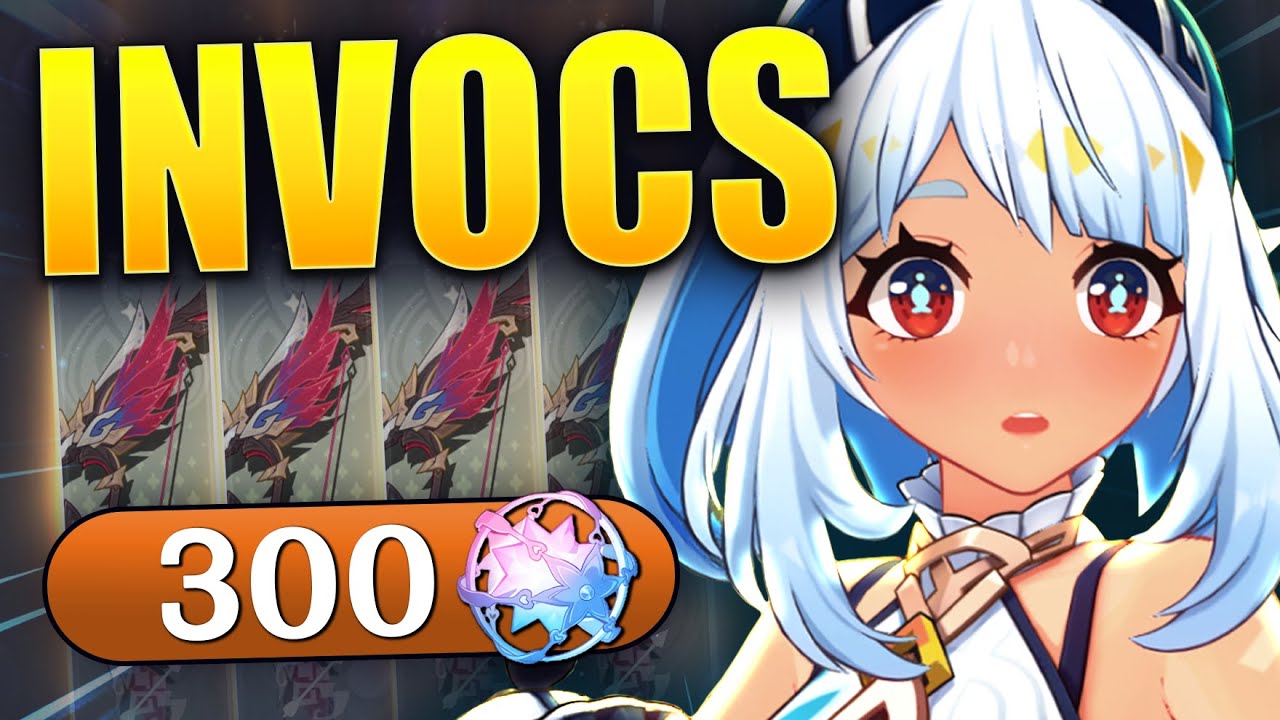 LA STRATÉGIE DU RESET DE LA BANNIÈRE ARMES - Invocations Mualani + Arme