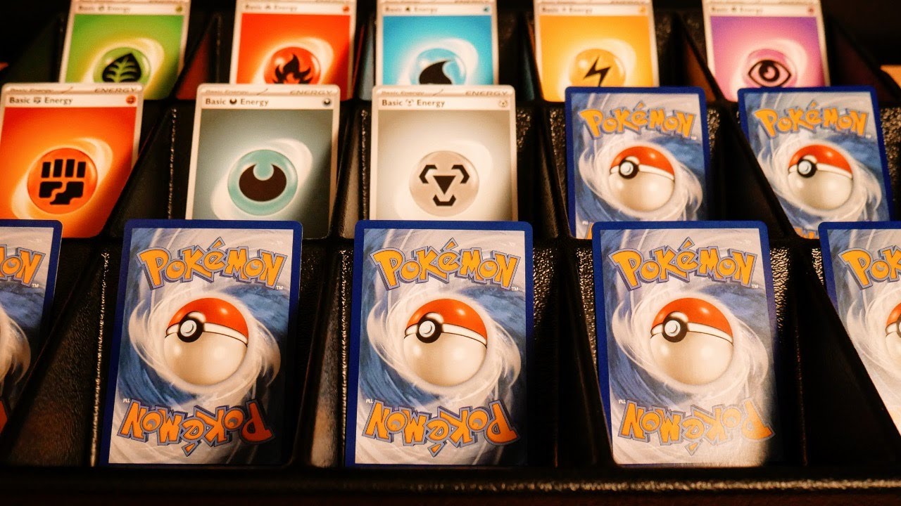 Don’t Buy Another Card Until You See This Organizer!