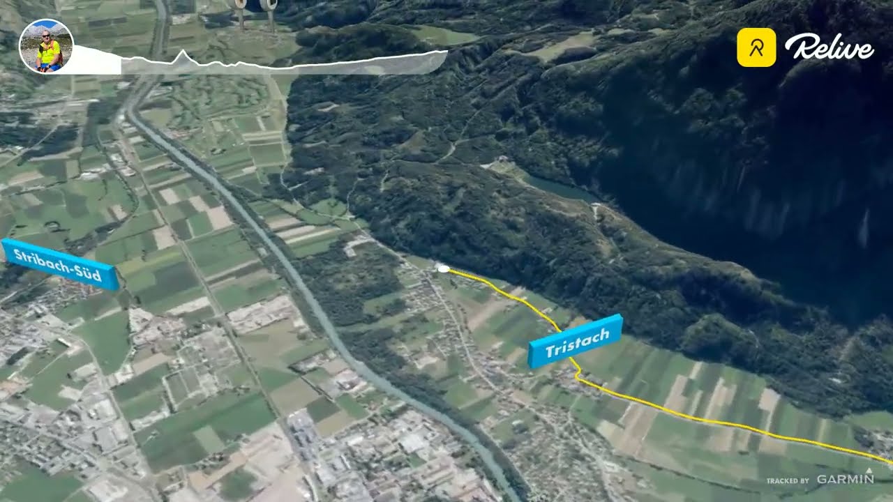 Lavant Runde 2024