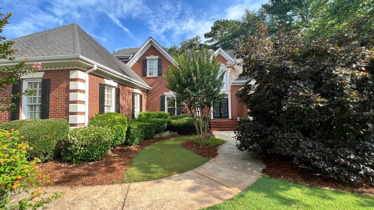 🚨LUXURY🚨Must see home in Conyers, Ga.