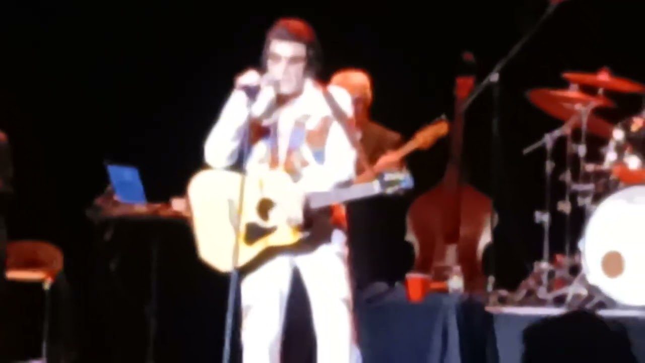 Trivial to elvis redbank new jersey 