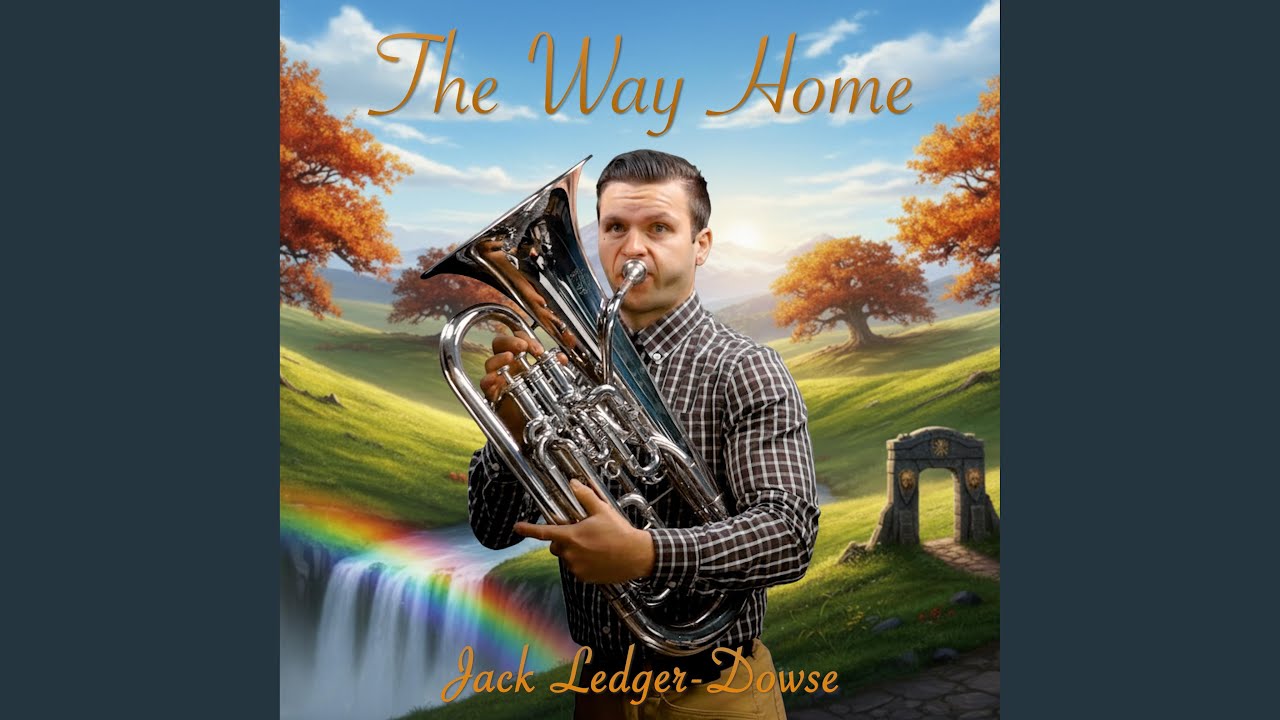 The Way Home (feat. Jack Ledger-Dowse)