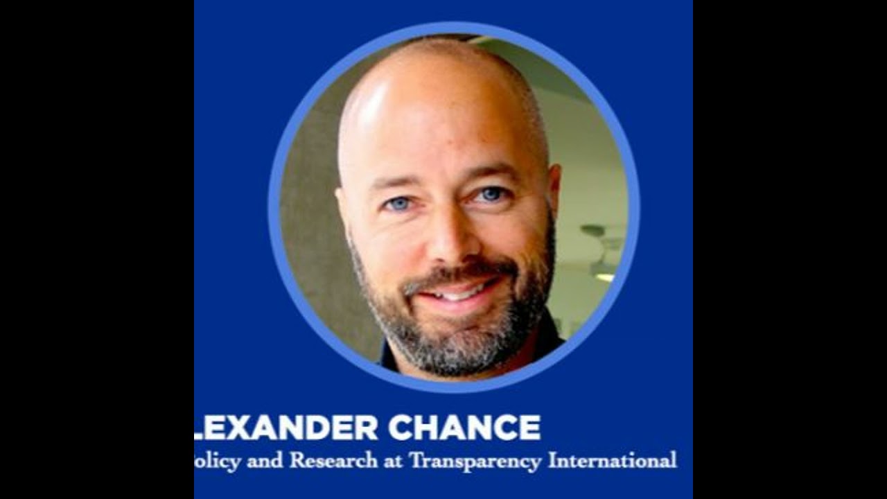 Podcast: Illicit Finance: Implications for National Security & the Need for a New Strategic Response