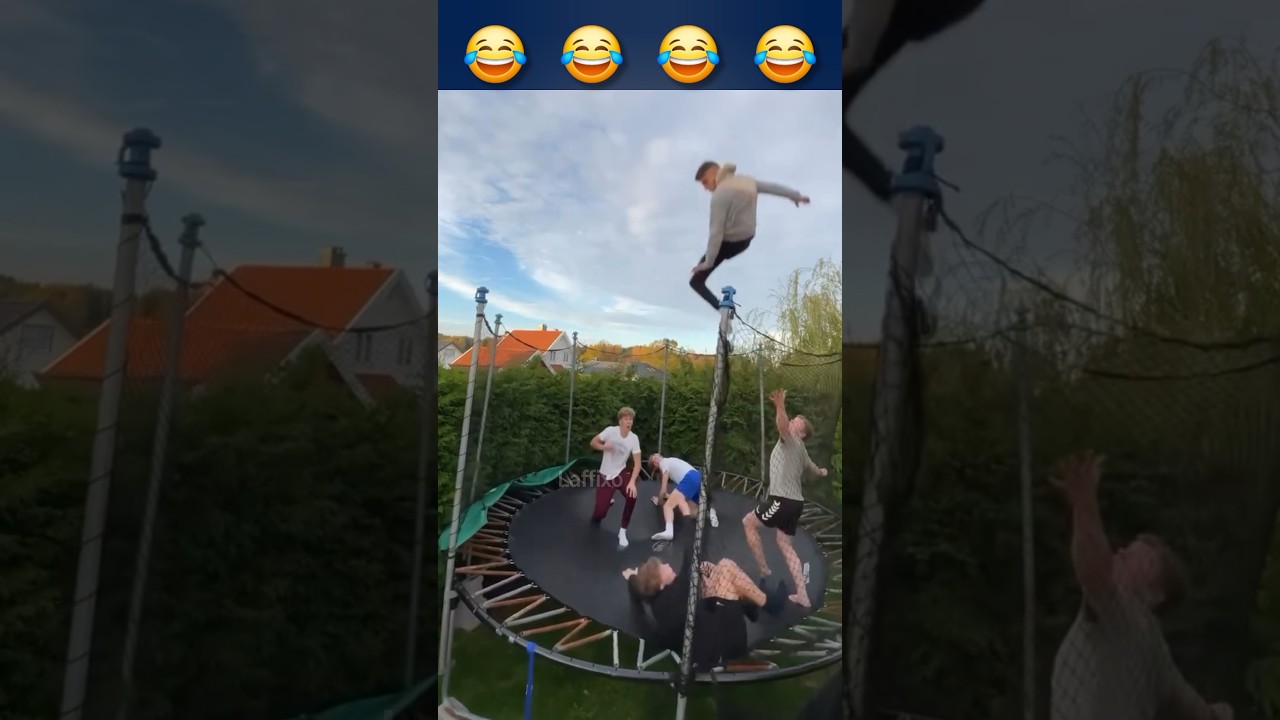 Crazy Epic Fails 😂😂 | EP 52 #funny #laugh #fails #lol #trending #shorts #viralvideo