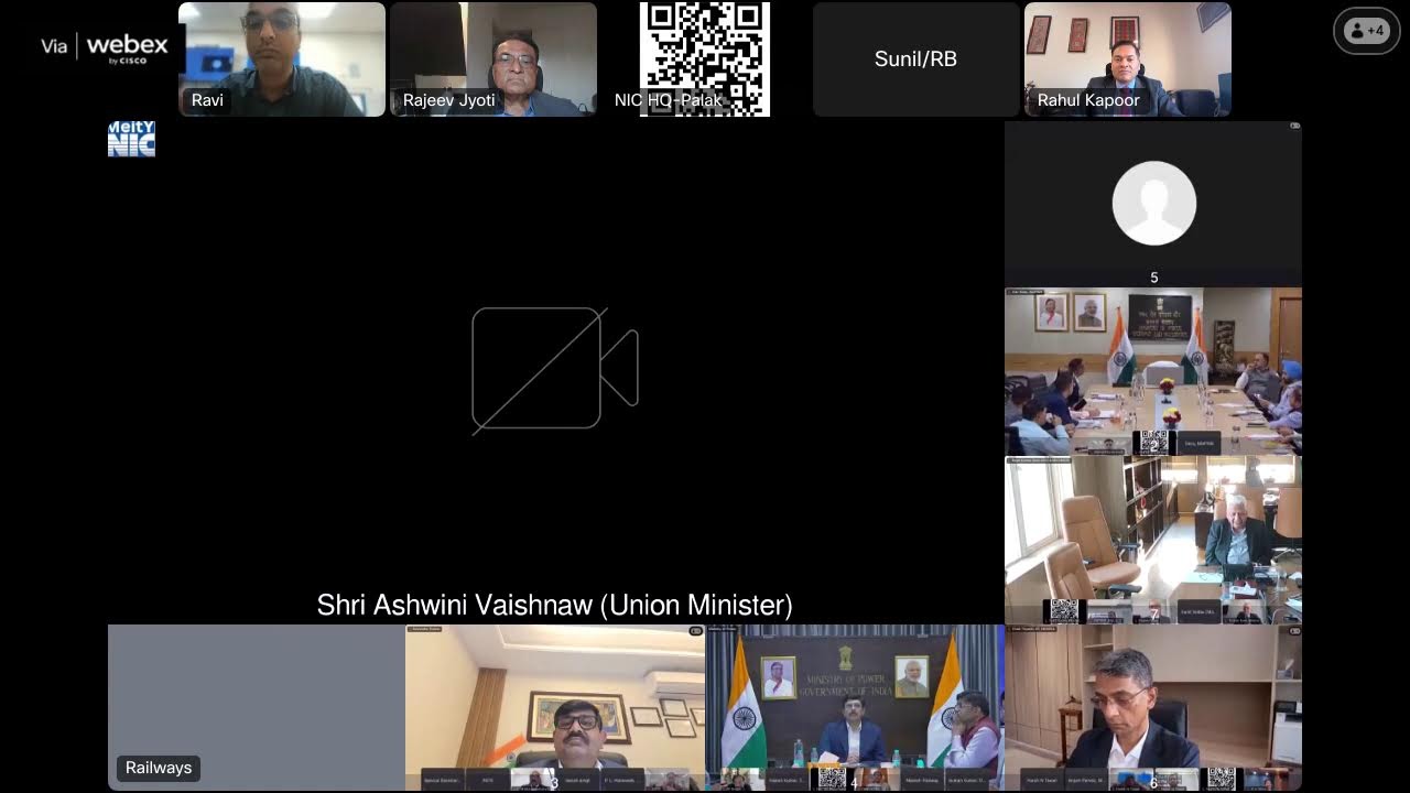 Post-Budget Webinar: Concluding Session