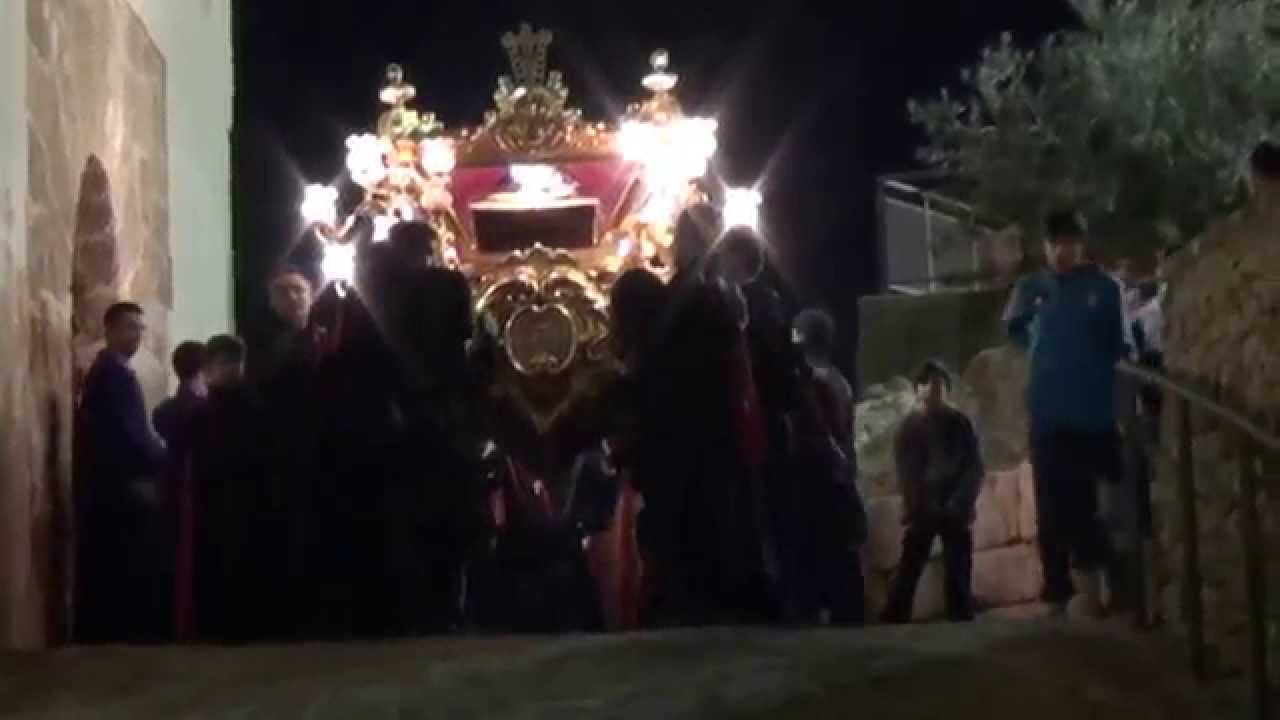Viernes Santo 2015