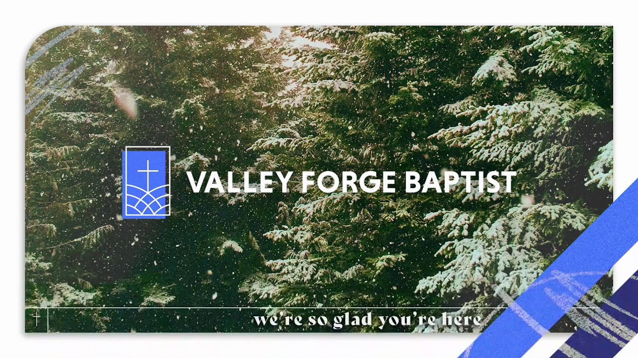 Sunday Morning Late Service | 12-28-25-AM2