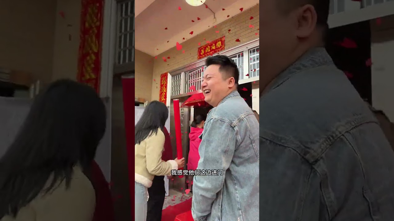 特别的日子 特别的祝福，祝我最美丽的表妹新婚快乐，百年好合，愿你们始于初见，止于终老，以爱之名与余生为期 喜乐有分享 同量天地宽 相随日月长。祝二位新人前程似锦，锦上添花，花好月圆，圆圆满满！#结婚