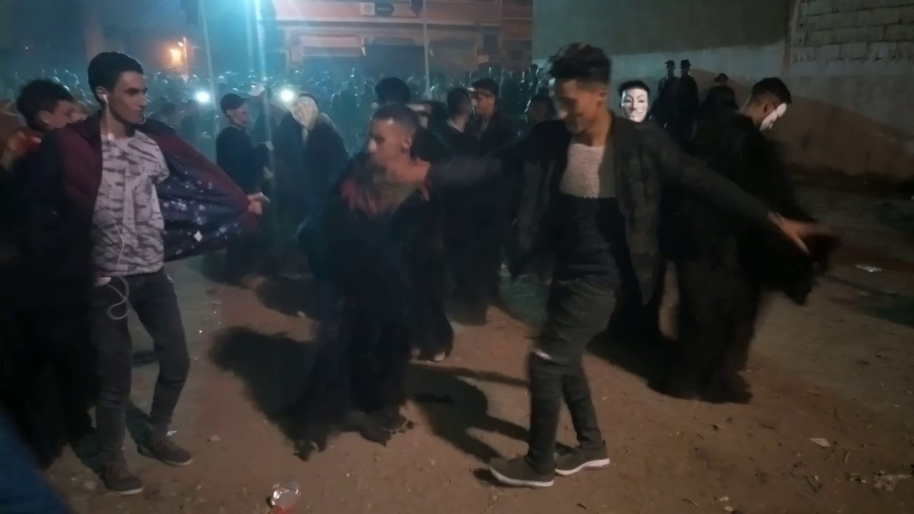 boujloud 2017 Lherch Ait Melleul