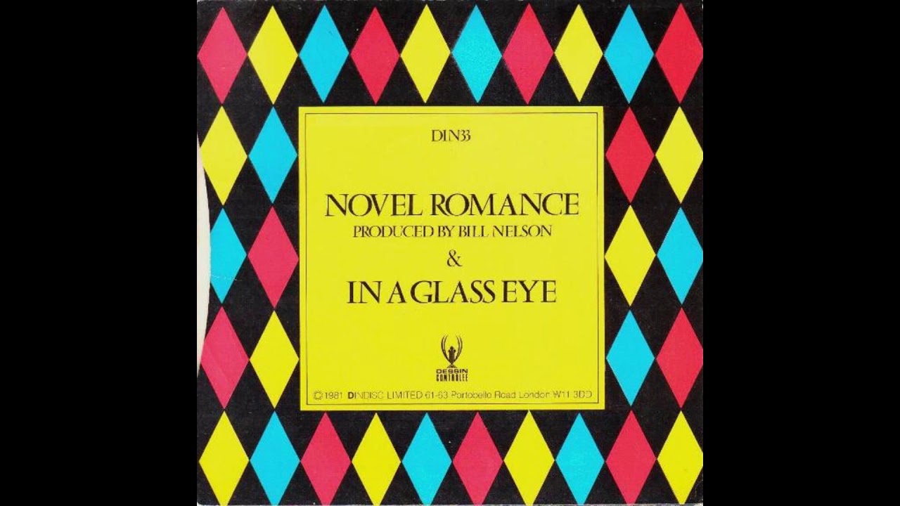 Nash The Slash - Novel Romance